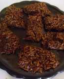 Turrón De Coco