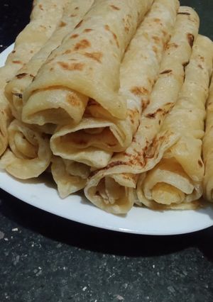 صورة لوصفة مسمن أو معارك