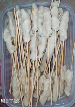 Foto resep Sempol ayam