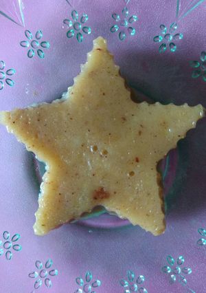 Foto resep Kue Apel Kayu Manis mpasi 11m