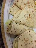 Chicken Shawarma