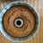Banana cake