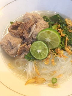 Foto resep Bakso Sapi Homemade + Kuah Bakso 💛