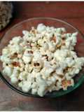 Popcorn Asin Gurih