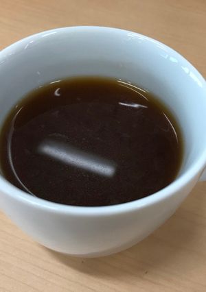 Φωτογραφία της συνταγής 🇬🇷 Ελληνικός Καφές ☕