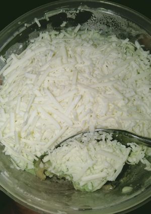 Foto resep Sarikaya endeus