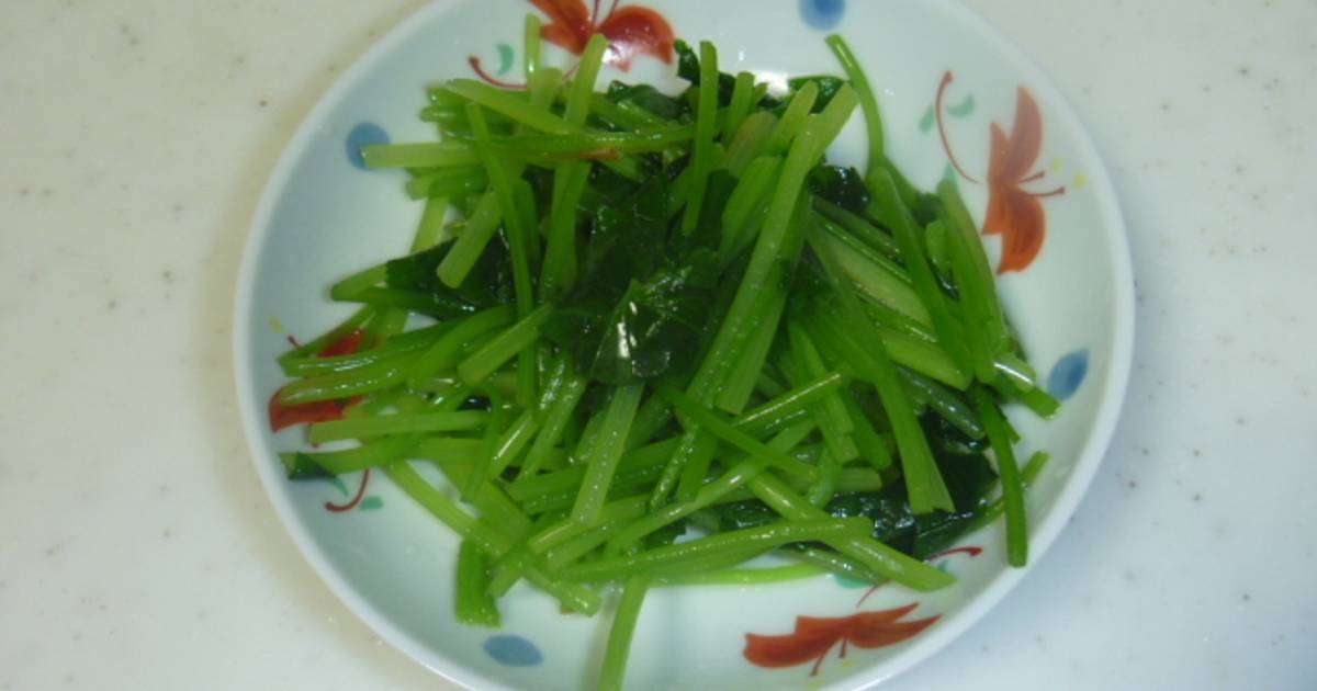 Mituba 料理 食譜與做法共2 篇 簡易家常菜作法 Cookpad