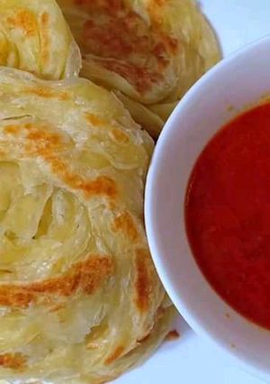 Foto resep Roti Canei