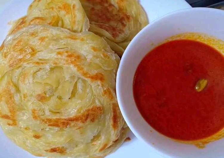 Roti Canei