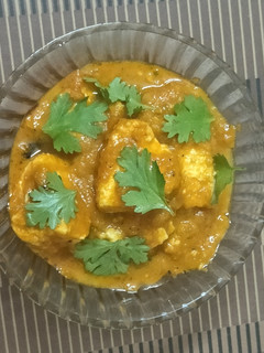 பன்னீர் பட்டர் டிக்கா (paneer butter tikka) செய்முறை முக்கிய புகைப்படம்