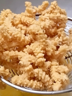 {பட்டர் முறுக்கு } Butter Murukku Recipe in tamil செய்முறை முக்கிய புகைப்படம்