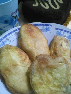Foto resep Ubi Goreng