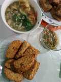 Soto Bening Daging Sapi