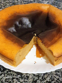 Una foto de Pudín