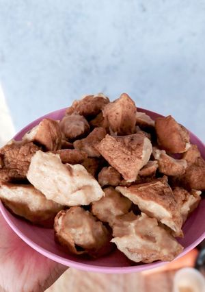 Foto resep Tahu Bakso Homemade