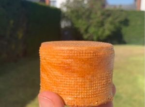 Foto di Choux Geometrici il Bignè Cilindro