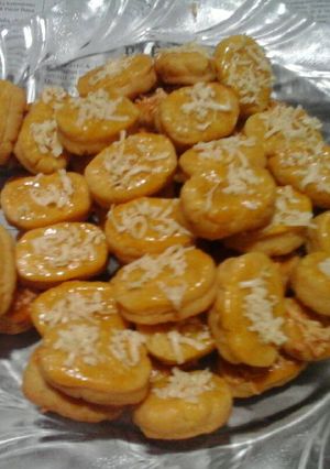 Foto resep Kastangel teflon