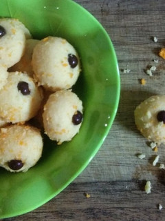 Foto resep Monde (janda genit)