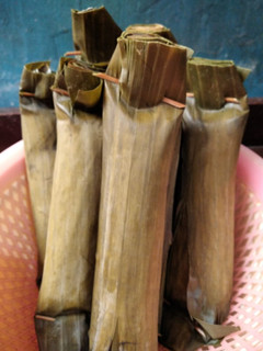 Foto resep Lontong Presto