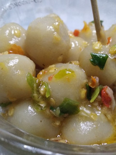 Foto resep Cilok Pedas