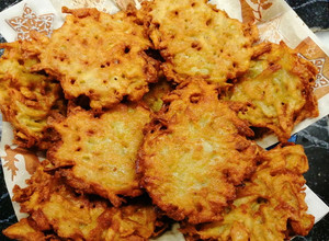 Tócsni recept fotója