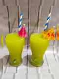 Green Grape Cooler