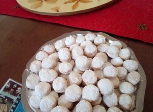 Foto principal de Nevaditos hojaldrados