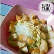 Rujak Tahu