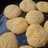 Galletitas dulces con Polenta! Súper fácil