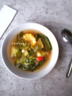 Foto resep Sayur asem