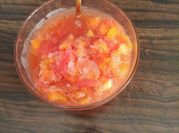 A picture of fanta pineapple