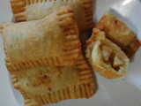 Pie apel goreng