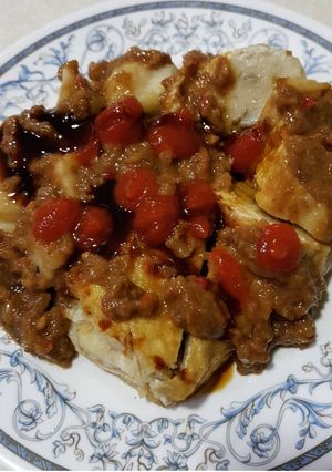 Foto resep Siomay Ayam