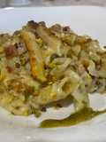 Penne Senza Glutine alla Chiara e Nicole