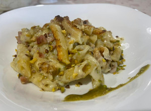 Foto di Penne Senza Glutine alla Chiara e Nicole