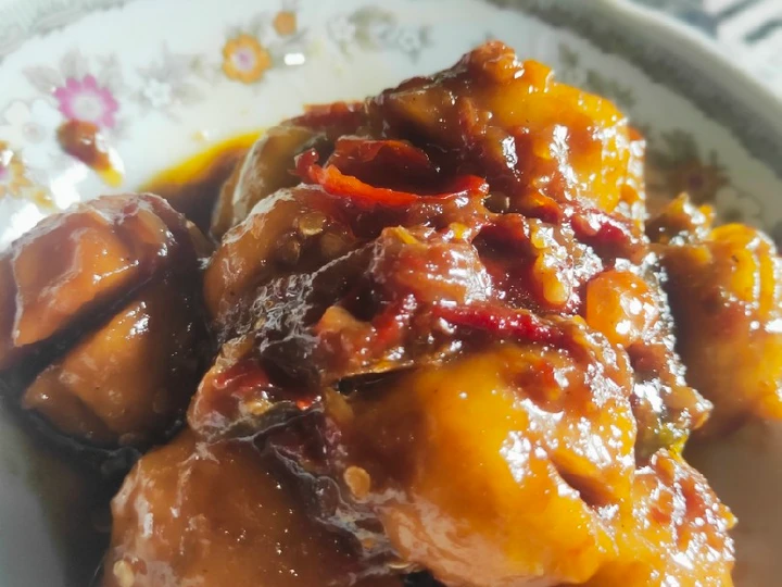 Cara Mudah Menyiapkan Resep Pentol mercon yang  Bikin Ketagihan Anti Ribet, Mantap