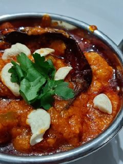 વેજ કોલ્હાપુરી (Veg Kolhapuri Recipe In Gujarati) રેસીપી મુખ્ય ફોટો