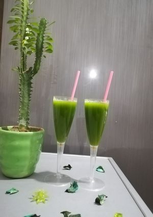 عکسی از دستور ❤️آب کرفس