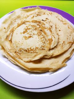Una foto de Crepes 🤤🤭
