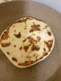 خبز عربي لذيذ