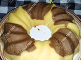 Cake Tape Mocca