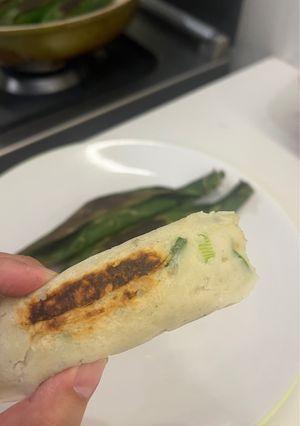 Foto resep Otak otak tengiri