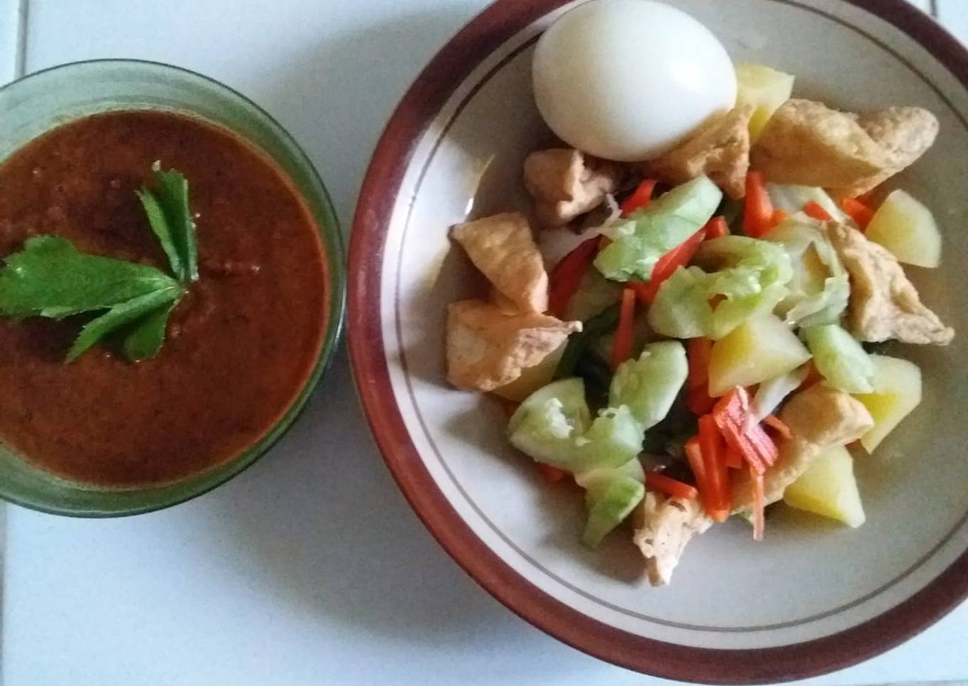 Gado-gado