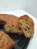 Walnut banana bread 🍌🍞