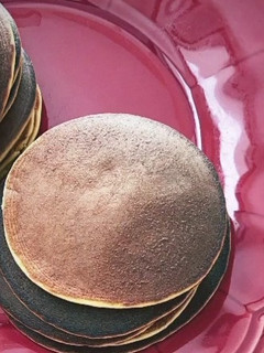 Foto de Panquecas de Aveia