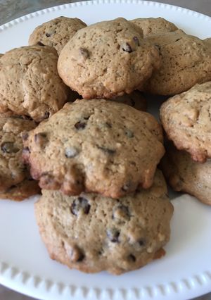 Una foto de Cookies 🍪