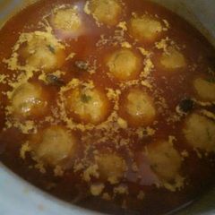 A picture of Koftay.