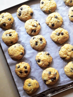 Foto resep Cookies! 🍪