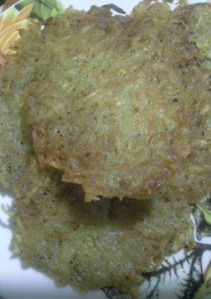 Драники