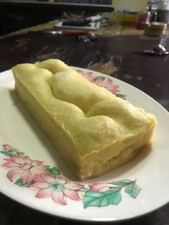 Foto resep Bolu Lemon Kukus Lembut (Mixer)